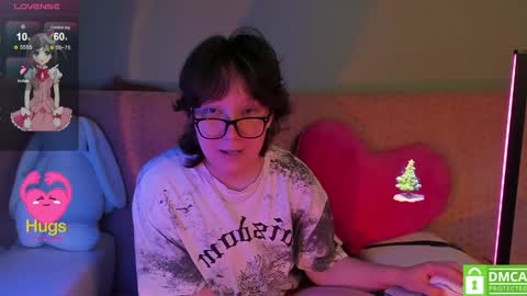 Billy online show from January 16, 2025, 10:02 pm