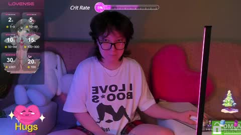 Billy online show from January 18, 2025, 1:41 am