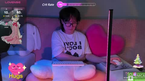 Billy online show from January 19, 2025, 8:29 am