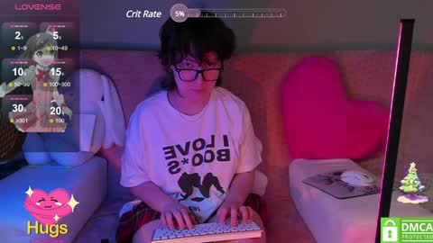 Billy online show from January 20, 2025, 7:58 am