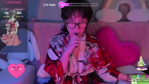 Billy online show from February 3, 2025, 1:30 am