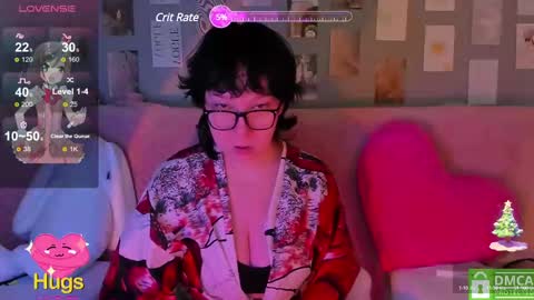 Billy online show from February 16, 2025, 12:30 am