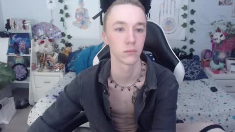 Yukichi online show from January 17, 2026, 12:15 am