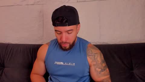 cris online show from October 13, 2025, 11:05 pm