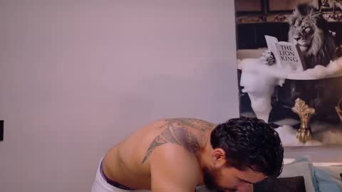 cris online show from April 17, 2026, 12:24 am