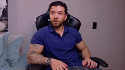 cris online show from June 10, 2026, 11:03 pm