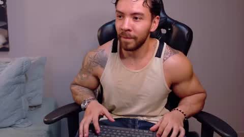 cris online show from June 16, 2026, 11:07 pm
