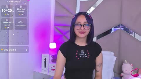 Snapshot of dreammy_kitty chatting on February 16, 2026, 3:08 pm dreammy_kitty online show from February 16, 2026, 3:08 pm