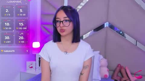 Snapshot of dreammy_kitty chatting on March 2, 2026, 2:13 pm dreammy_kitty online show from March 2, 2026, 2:13 pm