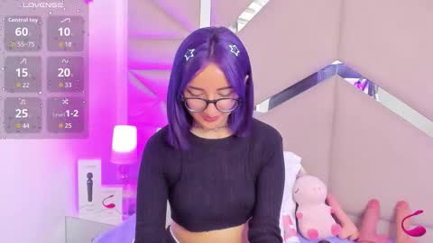 Snapshot of dreammy_kitty chatting on March 4, 2026, 2:45 pm dreammy_kitty online show from March 4, 2026, 2:45 pm