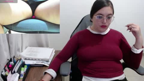  Catalina  online show from December 5, 2024, 2:09 am