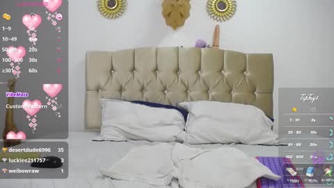 Snapshot of dreams_sophi chatting on December 21, 2024, 1:58 am Sophia online show from December 21, 2024, 1:58 am