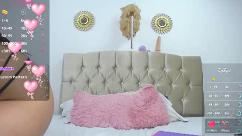 Snapshot of dreams_sophi chatting on January 31, 2025, 12:28 am Sophia online show from January 31, 2025, 12:28 am