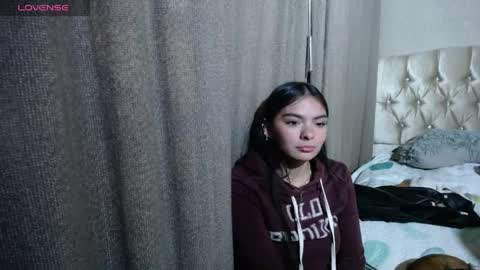 Sophia online show from April 6, 2026, 2:42 am