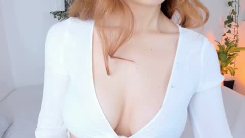 Evablonde  Abby black hair online show from January 15, 2025, 2:13 pm