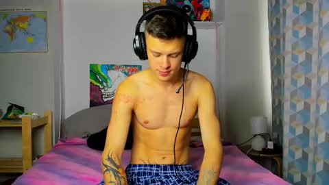 Snapshot of dreamyadam chatting on September 26, 2025, 7:56 am Adam Dream online show from September 26, 2025, 7:56 am