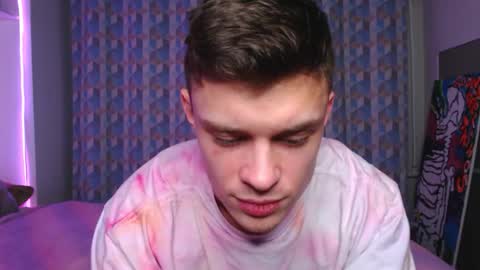 Snapshot of dreamyadam chatting on November 27, 2025, 3:36 pm Adam Dream online show from November 27, 2025, 3:36 pm