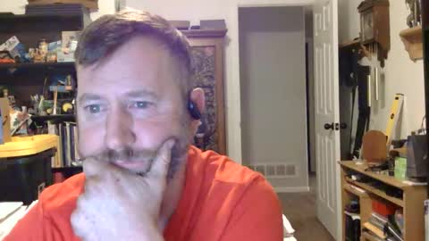 luvslutz online show from May 30, 2026, 3:47 am