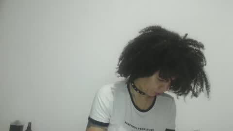Snapshot of dreamylatina chatting on February 4, 2026, 2:06 am DreamyLatina online show from February 4, 2026, 2:06 am