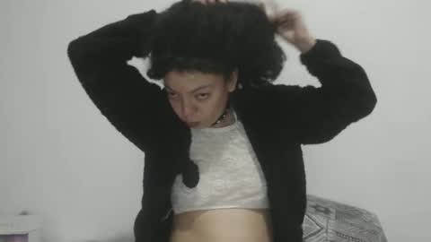 Snapshot of dreamylatina chatting on March 26, 2026, 12:06 am DreamyLatina online show from March 26, 2026, 12:06 am