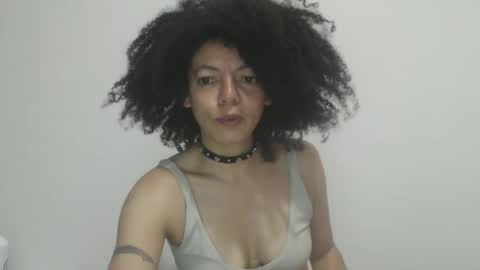 Snapshot of dreamylatina chatting on March 27, 2026, 1:44 am DreamyLatina online show from March 27, 2026, 1:44 am