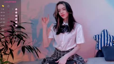 Snapshot of dreamymuse chatting on June 3, 2026, 6:24 pm Hello my name is Amanda online show from June 3, 2026, 6:24 pm