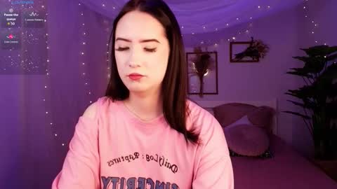 dreamysteps online show from January 11, 2026, 2:27 am