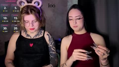 dreamysteps online show from March 28, 2026, 5:40 am