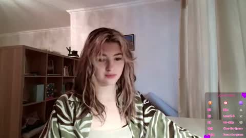 Dia online show from March 4, 2026, 1:17 pm