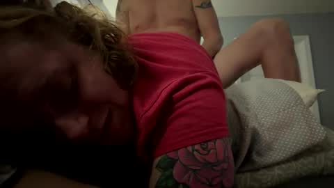 drew863901 online show from February 12, 2026, 1:00 am