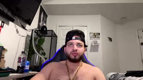 Snapshot of drew_747 chatting on December 26, 2024, 2:01 am nightrider007 online show from December 26, 2024, 2:01 am