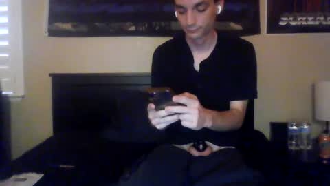 Snapshot of drewspade11 chatting on July 24, 2026, 11:36 pm Drew Spade online show from July 24, 2026, 11:36 pm
