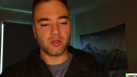 drexallen1 online show from December 21, 2025, 3:08 pm