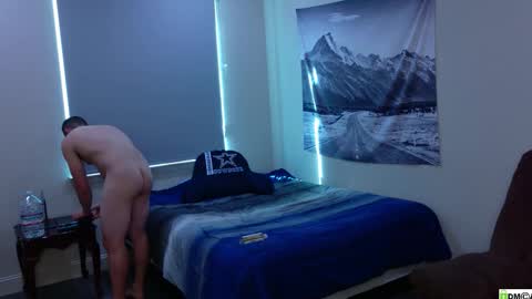 drexallen1 online show from January 6, 2026, 3:27 pm