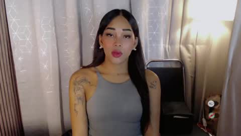 Dreyana online show from July 17, 2026, 8:10 am