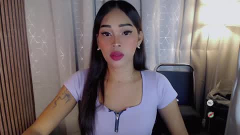 Dreyana online show from July 18, 2026, 5:28 pm