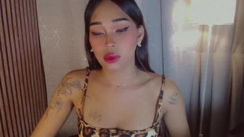 Dreyana online show from July 28, 2026, 6:20 pm