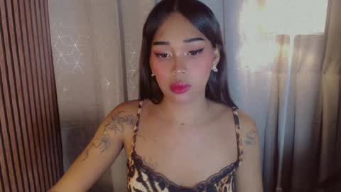 Dreyana online show from July 28, 2026, 8:52 pm