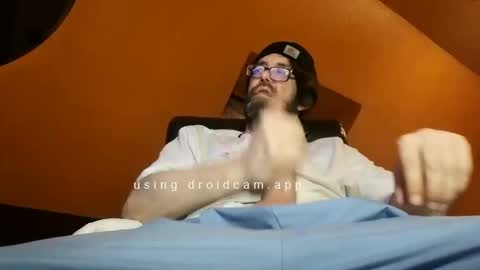 drhorsedick666 online show from April 4, 2026, 7:22 pm