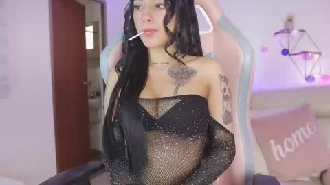 DRIANA online show from November 7, 2025, 1:00 pm