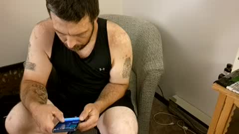 dribblez420 online show from June 27, 2026, 6:51 am