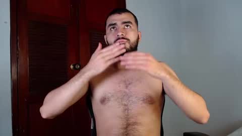 Snapshot of dricusabdallah chatting on February 16, 2026, 4:19 am dricusabdallah online show from February 16, 2026, 4:19 am