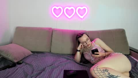 driftforlife online show from March 6, 2025, 3:35 pm