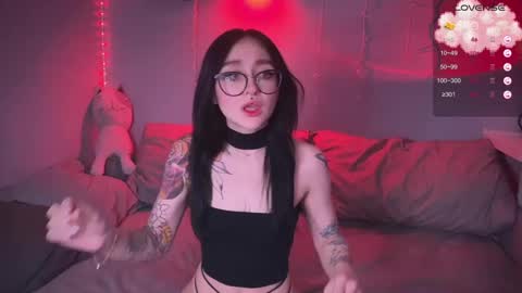 Snapshot of drillhouse_ chatting on February 11, 2025, 12:17 am Tara Sonny online show from February 11, 2025, 12:17 am