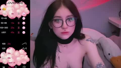 Snapshot of drillhouse_ chatting on February 19, 2025, 9:36 pm Tara Sonny online show from February 19, 2025, 9:36 pm