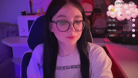 Snapshot of drillhouse_ chatting on March 10, 2025, 12:37 pm Tara Sonny online show from March 10, 2025, 12:37 pm