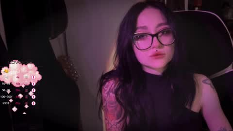 Snapshot of drillhouse_ chatting on September 10, 2025, 6:57 am Tara Sonny online show from September 10, 2025, 6:57 am