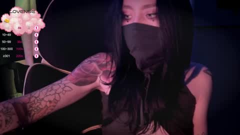 Snapshot of drillhouse_ chatting on September 25, 2025, 2:15 am Tara Sonny online show from September 25, 2025, 2:15 am