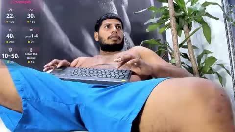 drimitrixlux_02 online show from July 6, 2026, 9:28 pm