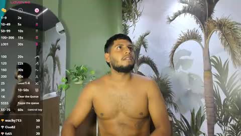 drimitrixlux_02 online show from July 21, 2026, 9:50 pm